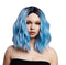 Fever Cara Wig, Two Toned Blend, Baby Blue